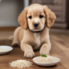 Puppy Large Breed Chicken & Brown Rice Recipe