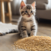 Hill’s Science Diet Kitten No Corn, Wheat, Soy